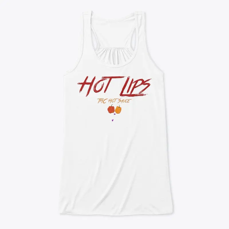 Hot Lips Hot Sauce Accessories